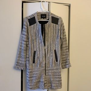 Nic + Zoe Light Jacket